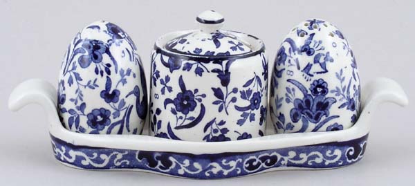 Cruet c1950s